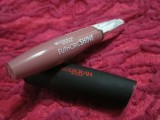 Deborah Milano Atomic Red Mat lipstick 04,Europhic shine 24Ore lipgloss 06 review & swatches